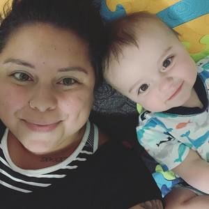 Meet your Posher, Dina